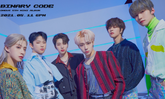 ONEUS Mini Album Vol. 5 - BINARY CODE
